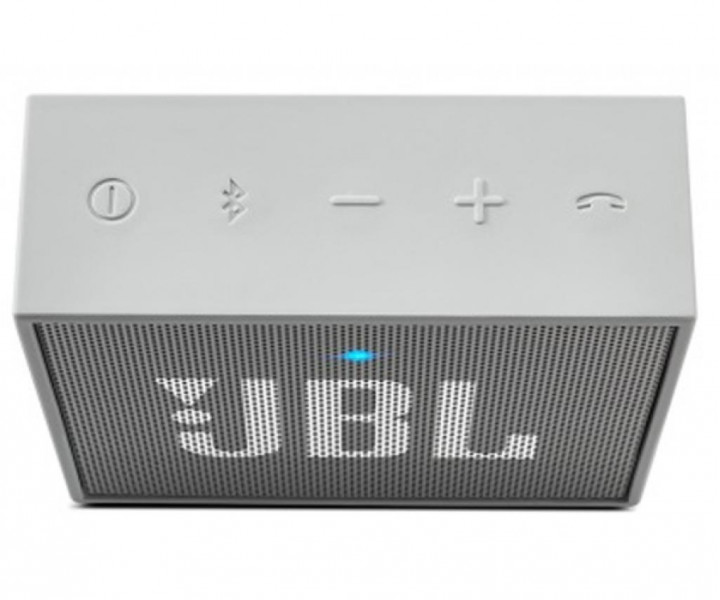JBL Go Gray (GOGRAY)