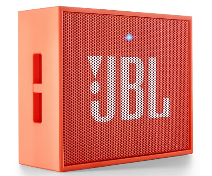 JBL GO Orange (GOORG)