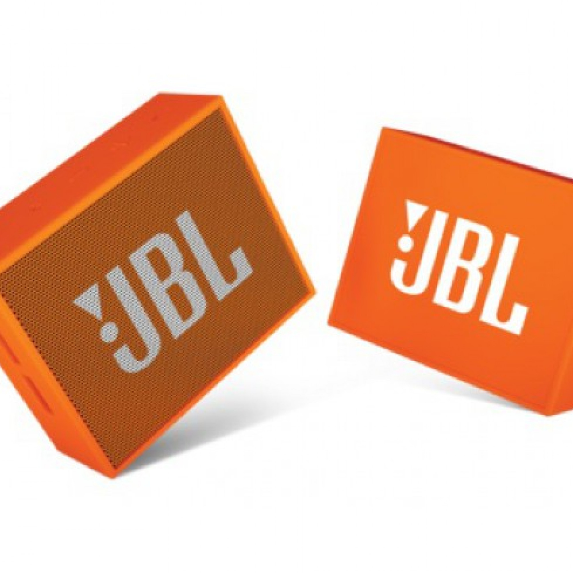 JBL GO Orange (GOORG)