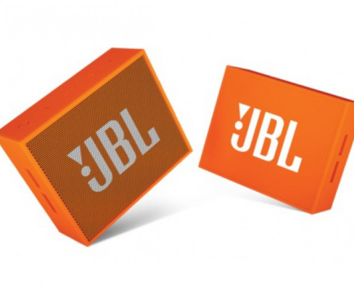 JBL GO Orange (GOORG)