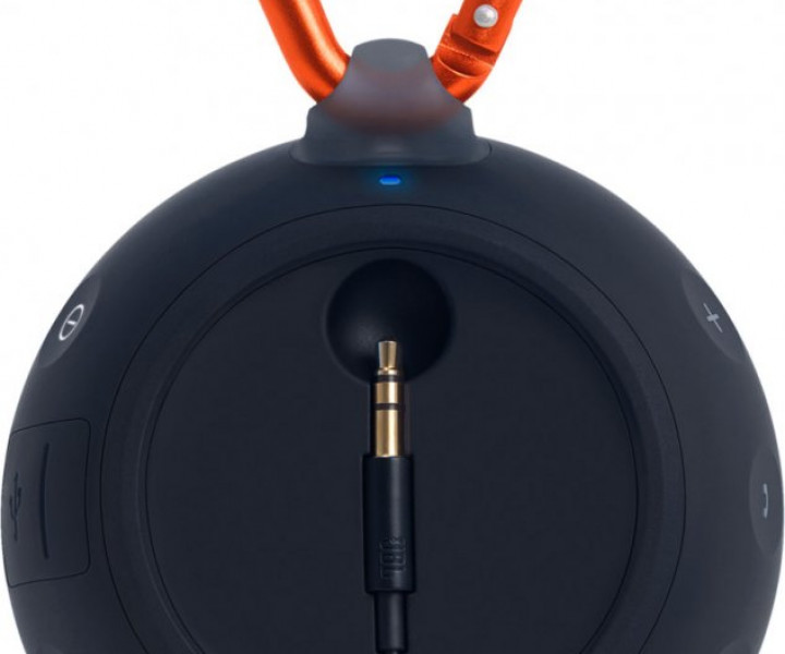 JBL Clip 2 Black