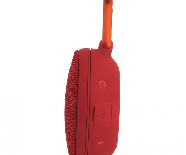 JBL Clip 2 Red