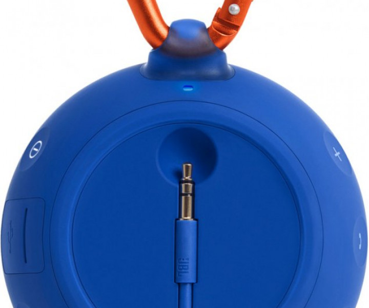 JBL Clip 2 Blue 