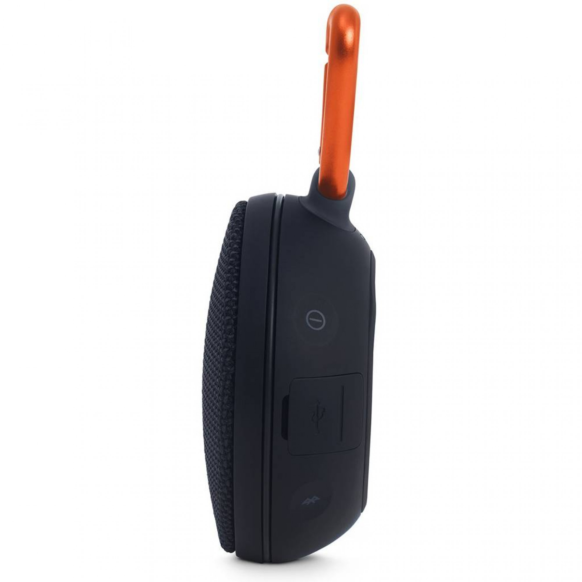 JBL Clip 2 Black