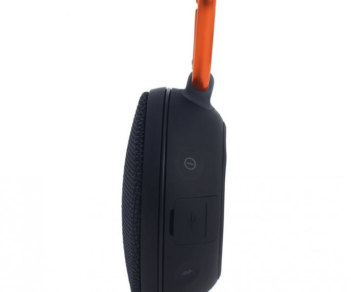 JBL Clip 2 Black