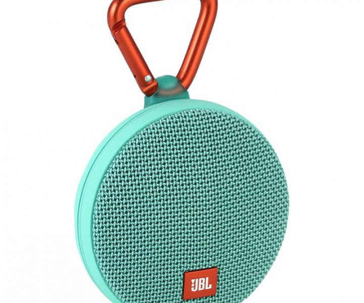 JBL Clip 2 Teal