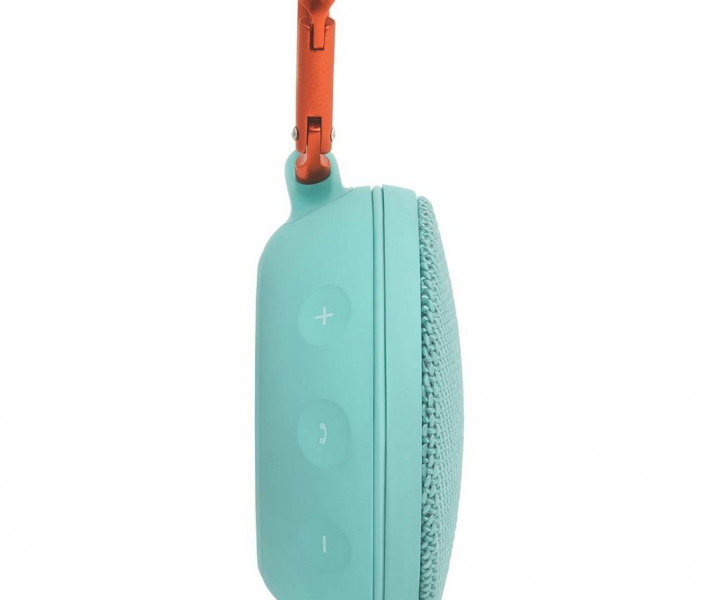 JBL Clip 2 Teal