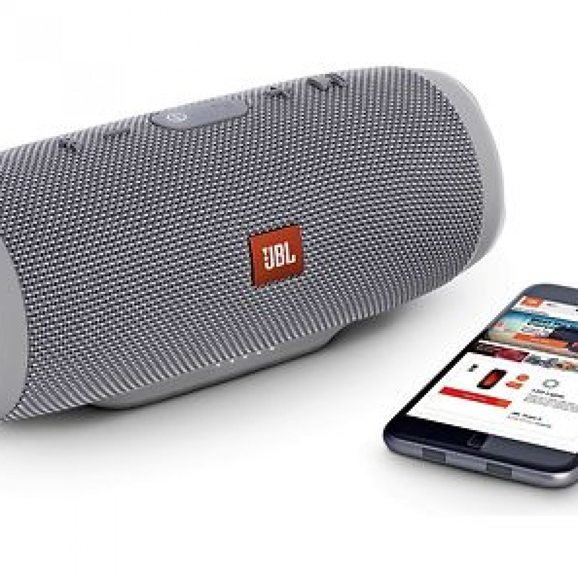 JBL Charge 3 Gray