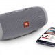 JBL Charge 3 Gray