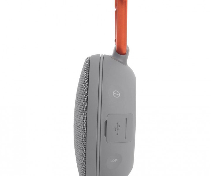 JBL Clip 2 Gray
