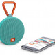 JBL Clip 2 Teal