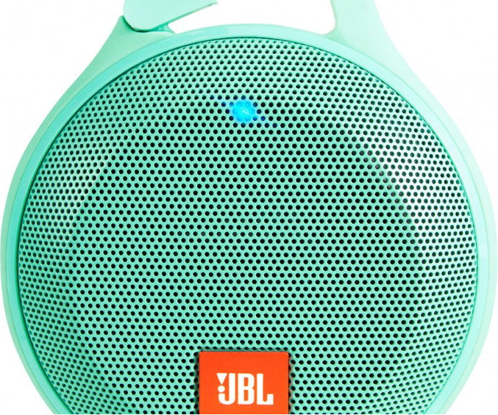 JBL Clip Teal (CLIPPLUSTEAL)
