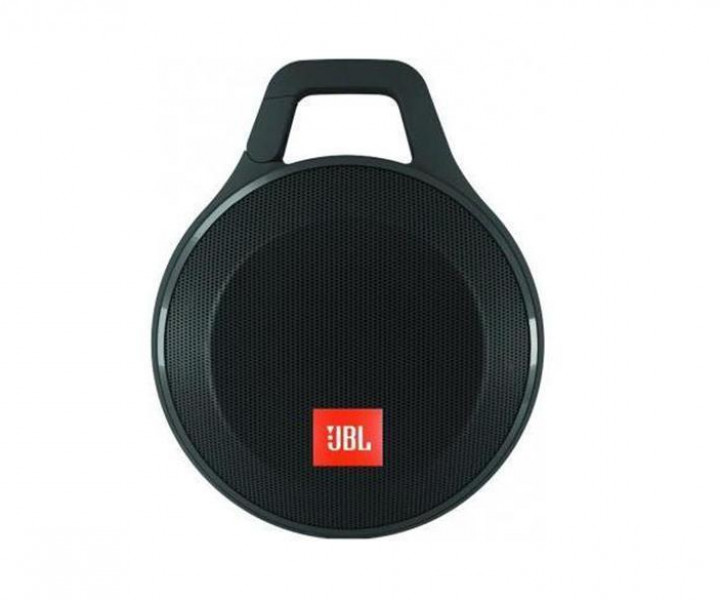 JBL Clip Black (CLIPPLUSBLK)