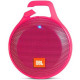 JBL Clip Pink (CLIPPLUSPINK)