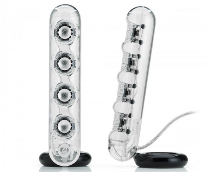  Harman/Kardon SoundSticks Wireless