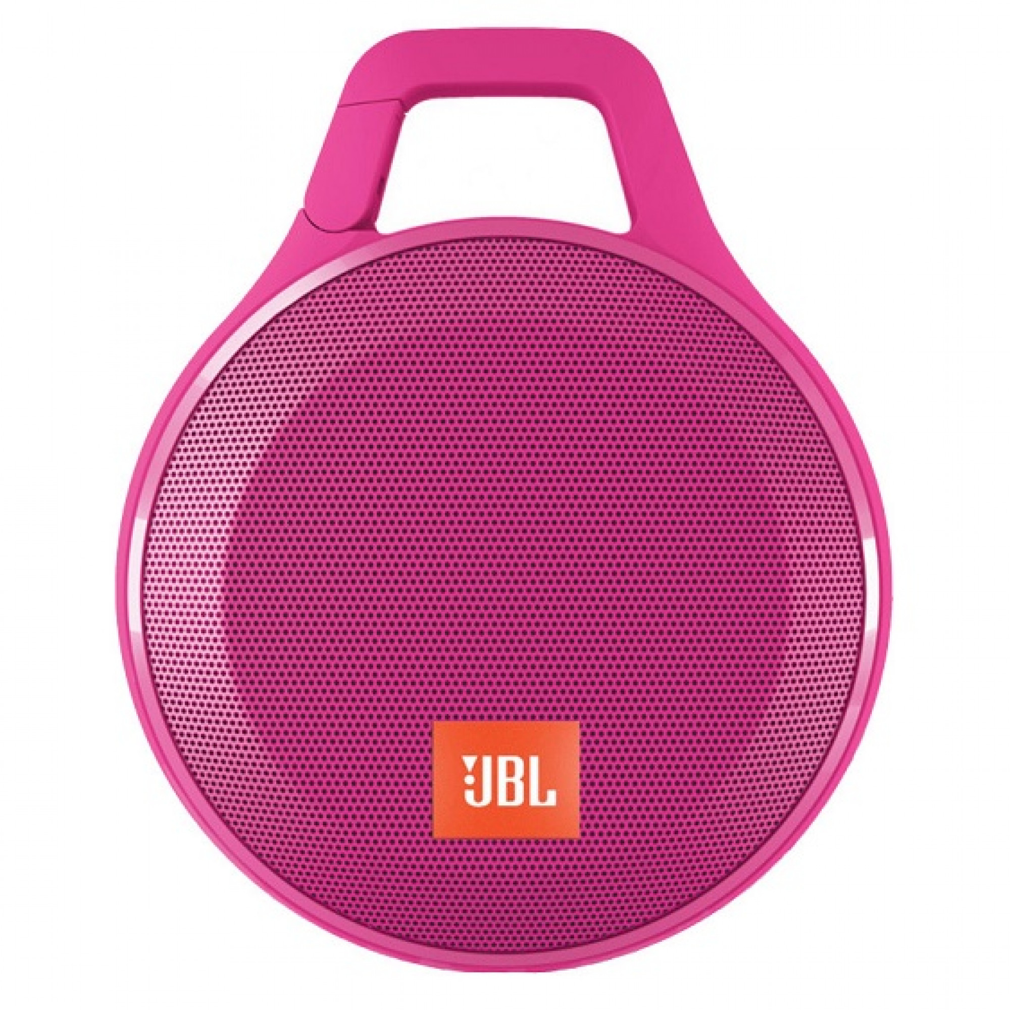 JBL Clip Pink (CLIPPLUSPINK)
