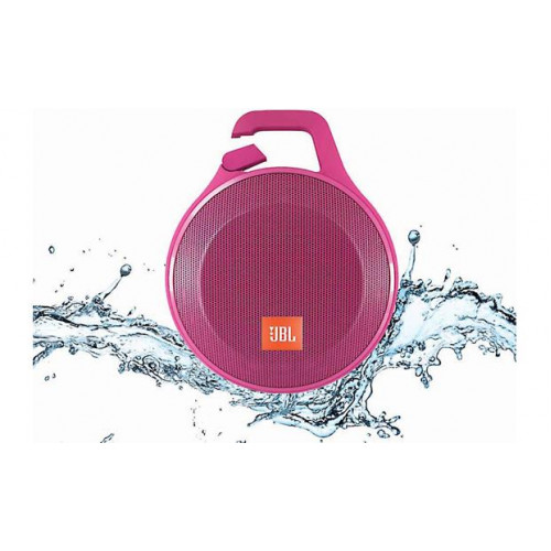 JBL Clip Pink (CLIPPLUSPINK)