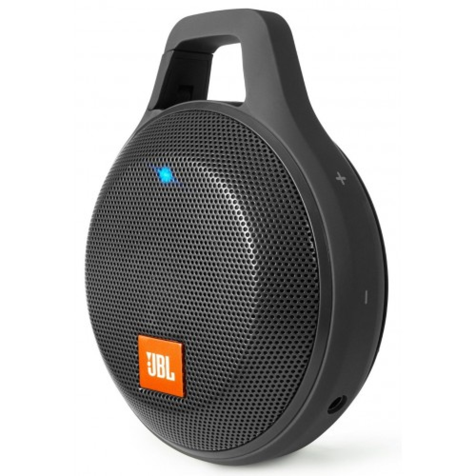 JBL Clip Black (CLIPPLUSBLK)