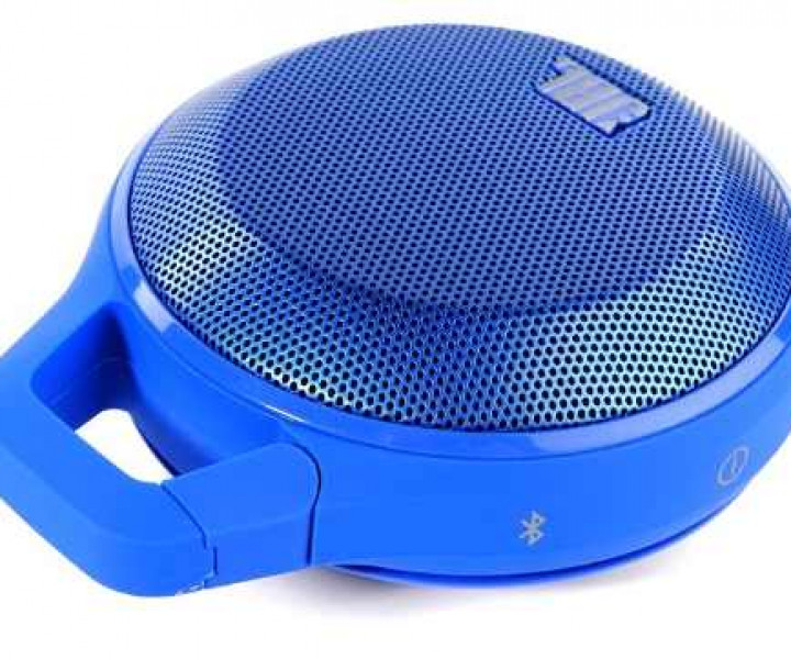 JBL Clip Blue (CLIPPLUSBLU)
