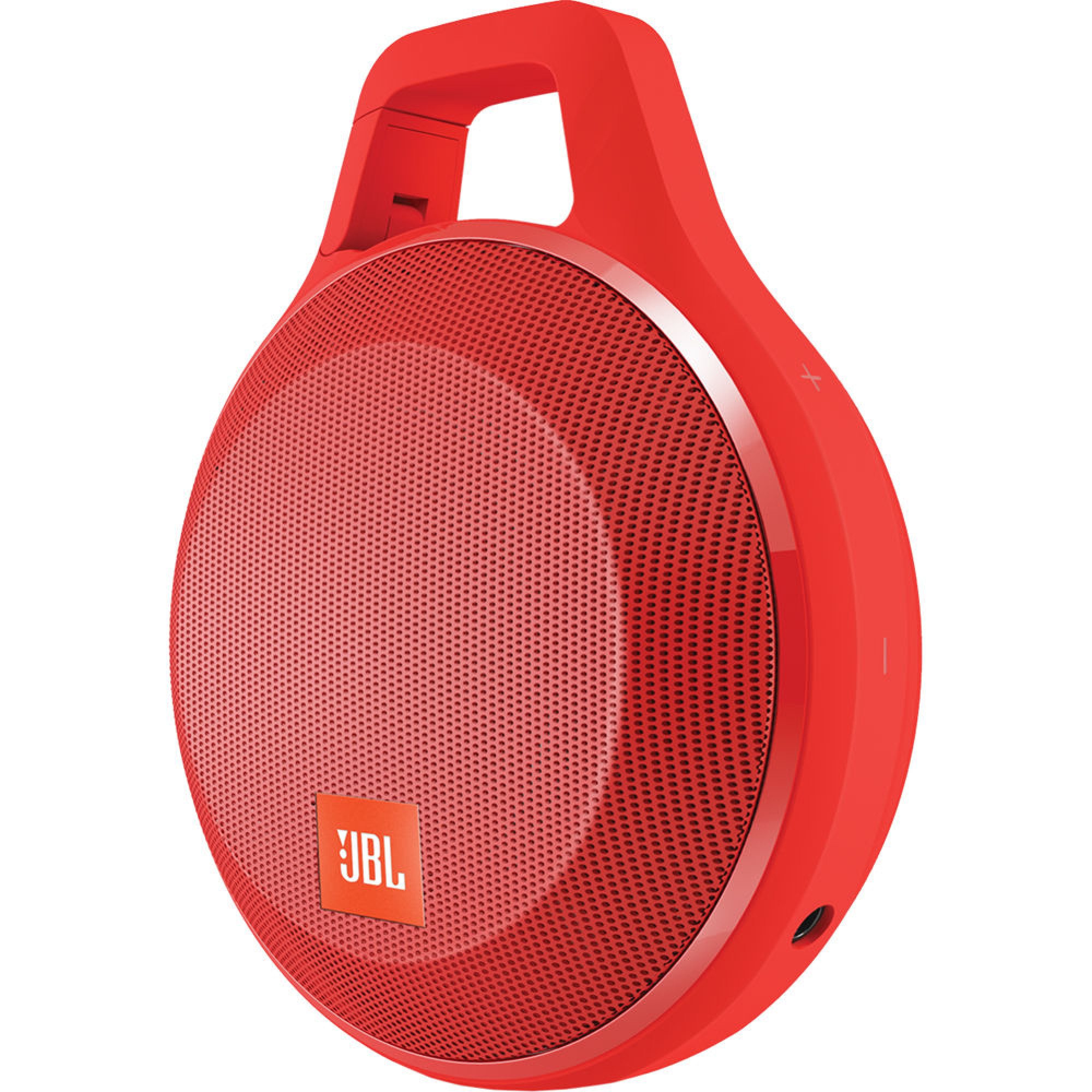 JBL Clip Red (CLIPPLUSRED)