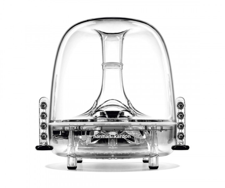  Harman/Kardon SoundSticks Wireless