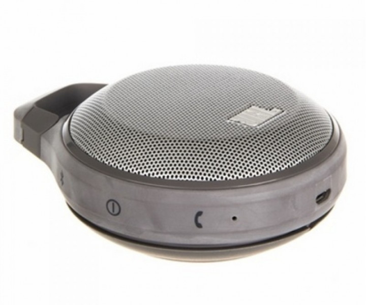 JBL Clip Grey (CLIPPLUSGRAY)