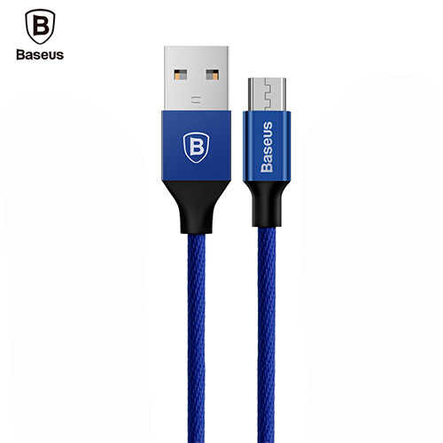 Кабель Baseus Yiven Micro Blue