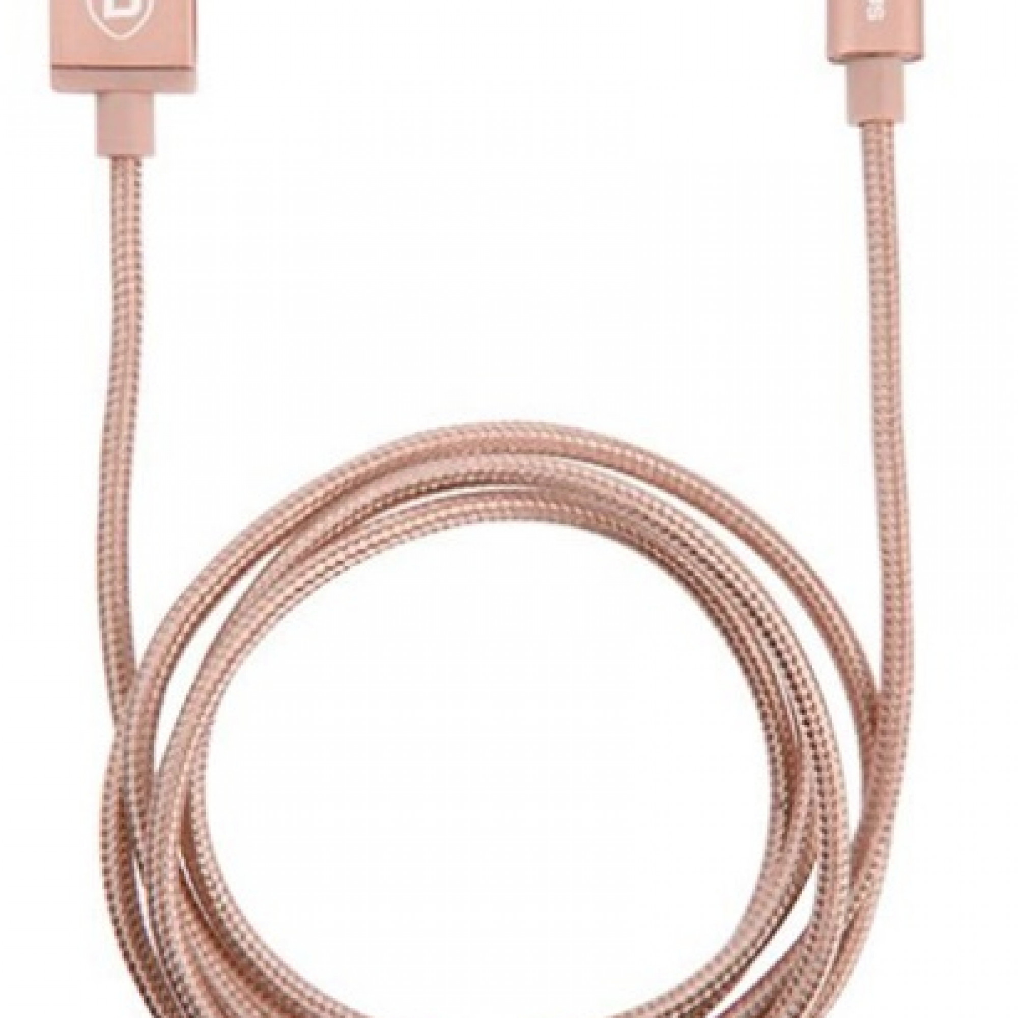 Кабель Baseus Simple Version Lightning RG "MFI сертифицирован"