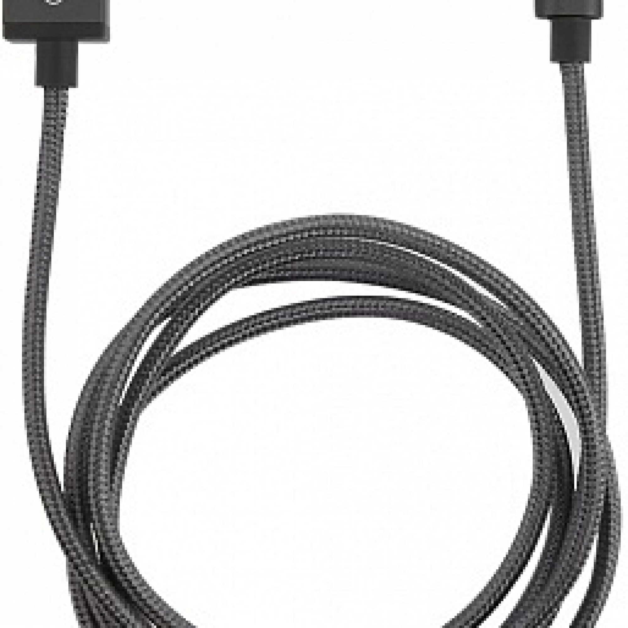 Кабель Baseus Simple Version 1.8m Lightning Black