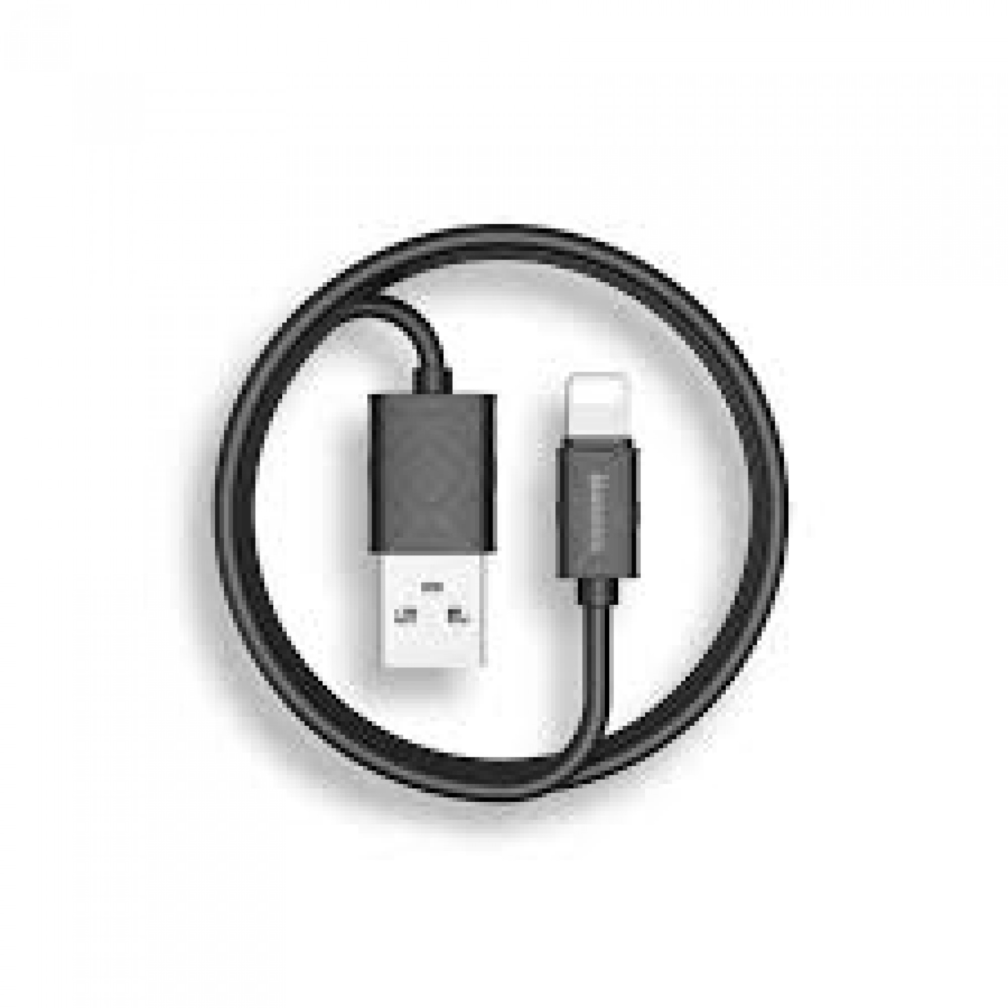 Кабель Baseus Yaven Micro USB Black