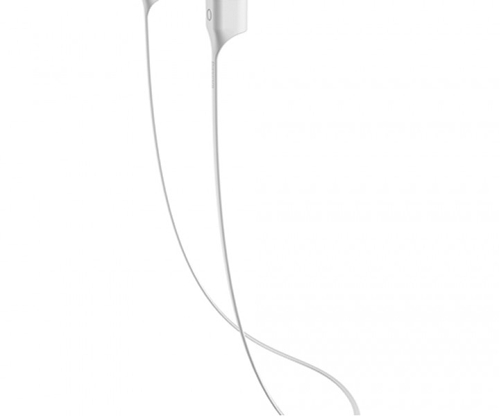 Крепление Baseus Earphone Strap для AirPods Gray