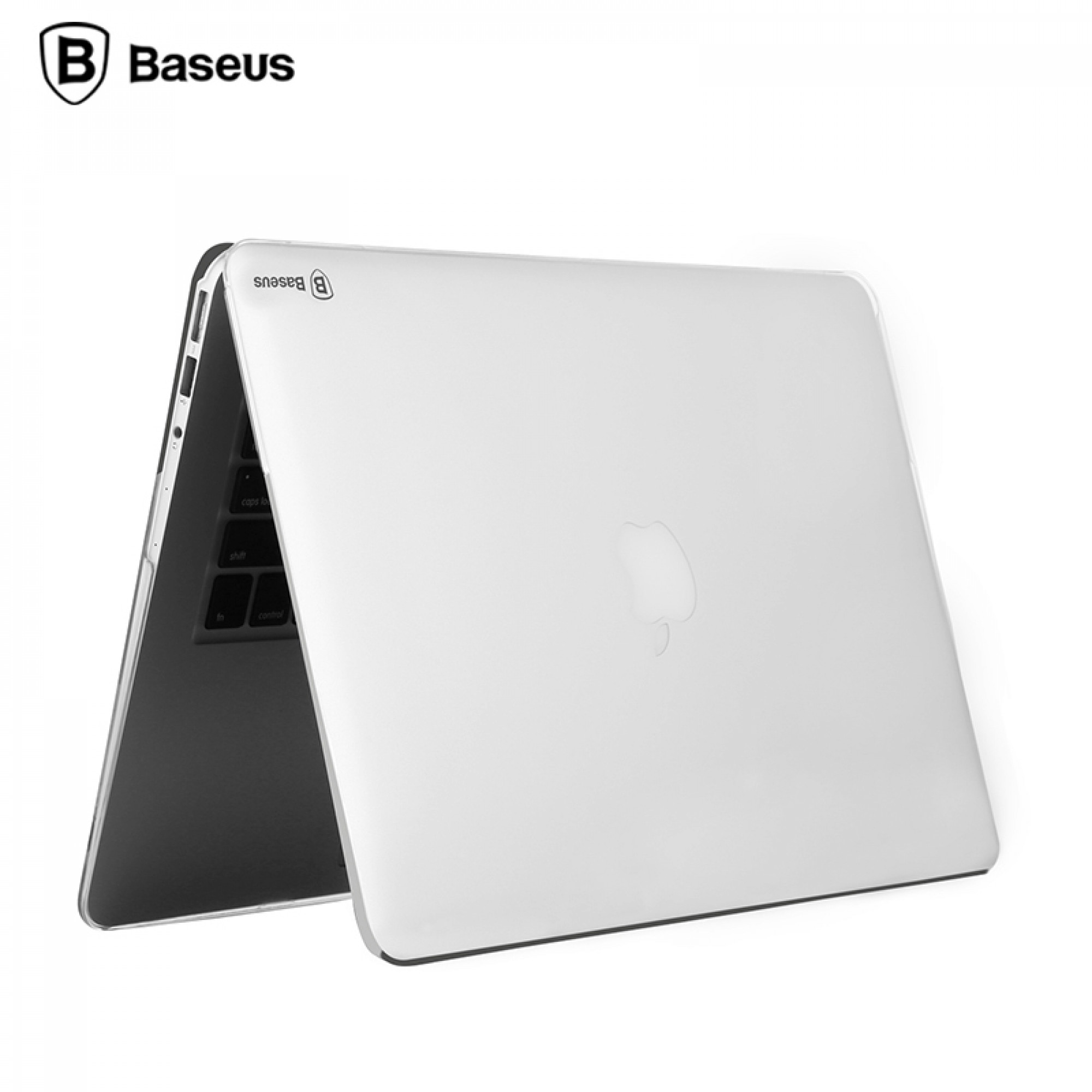 Чохол Baseus Sky Case для Macbook Air 13 Clear