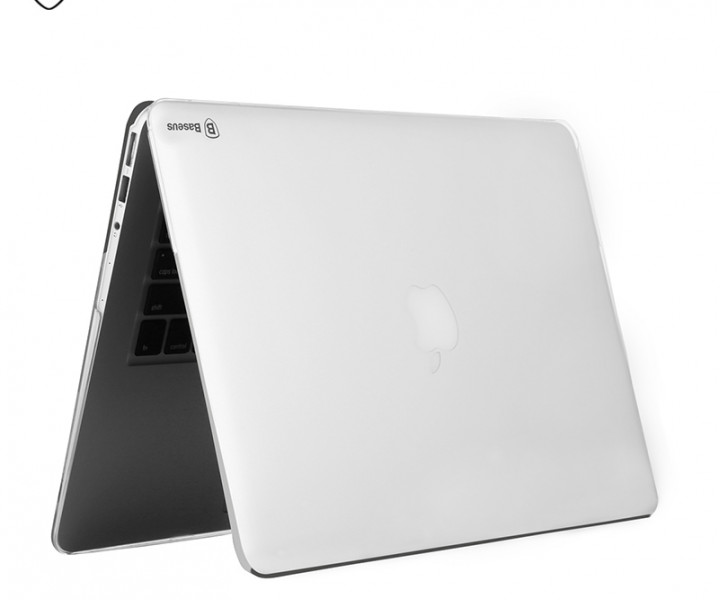 Чохол Baseus Sky Case для Macbook Air 13 Clear