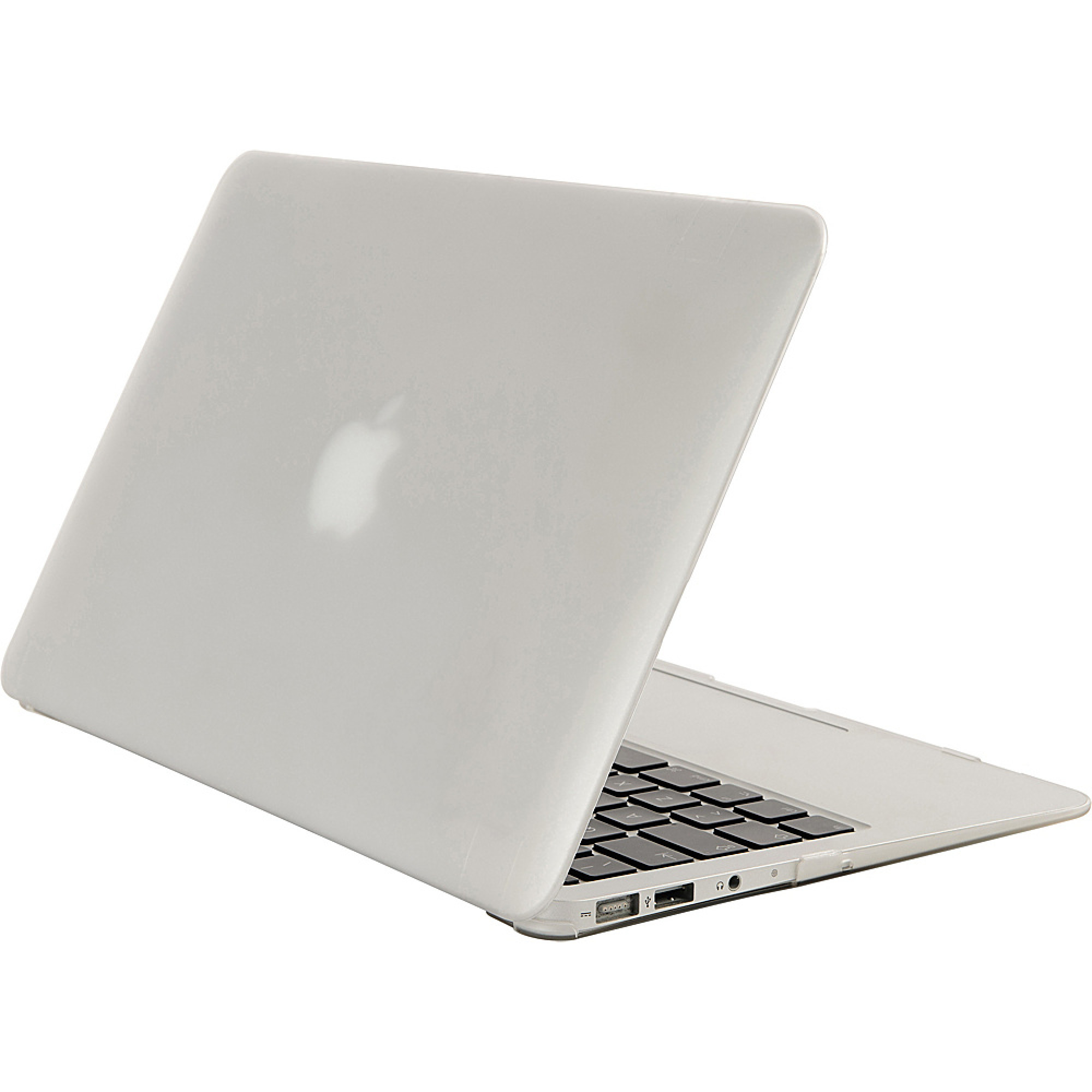 Чохол Baseus Sky Case для Macbook Air 13 Clear
