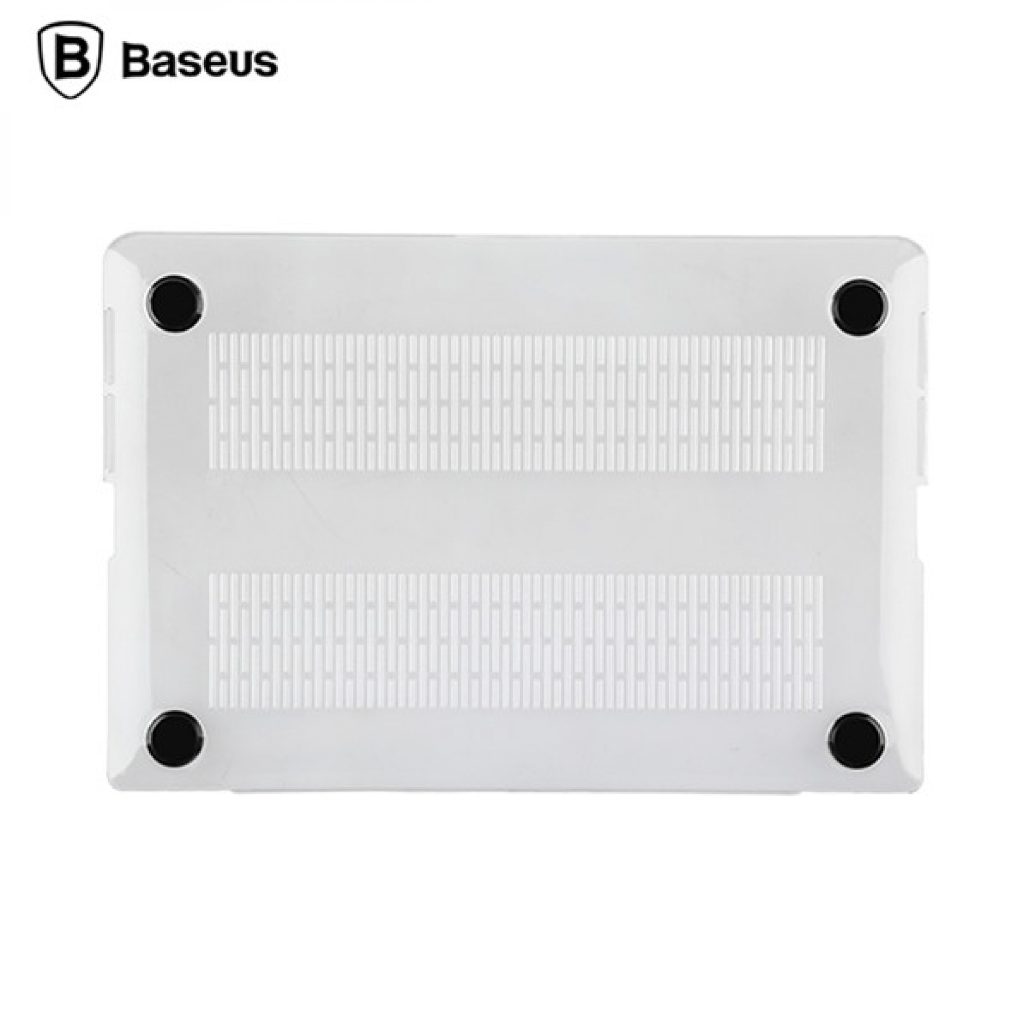 Чохол Baseus Sky Case для Macbook Air 13 Clear