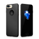 Чохол Baseus Simpleds для iPhone 7 Plus Black