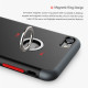 Чохол Baseus Magnetic Ring для iPhone 7 Black