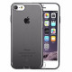 Чохол Baseus Super Slim для iPhone 7 Black-Clear