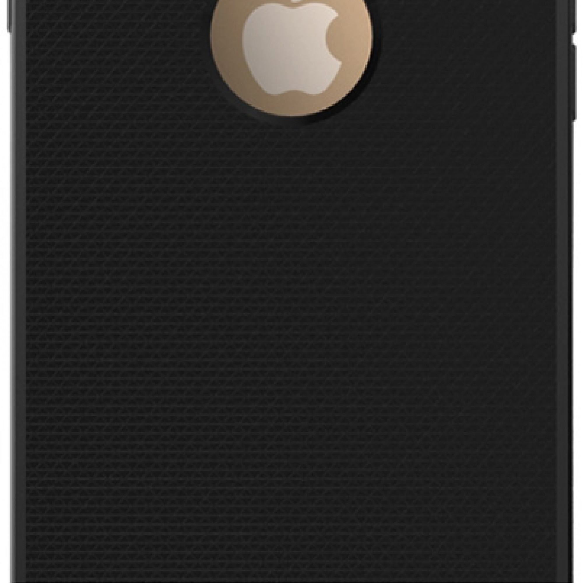 Чохол Baseus Simpleds для iPhone 7 Plus Black