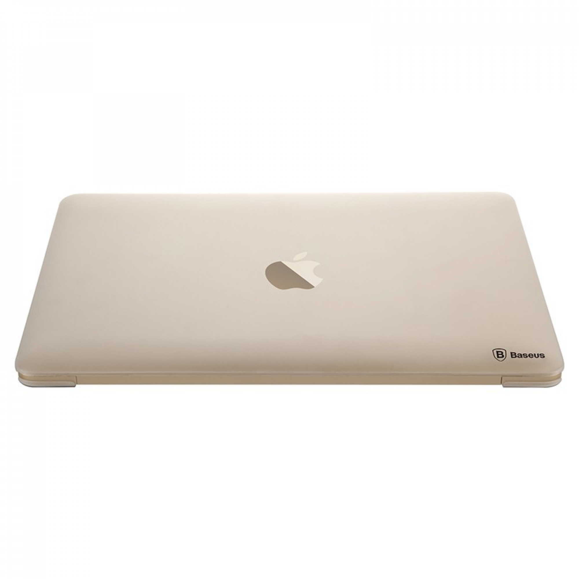 Чохол Baseus Sky Case для Macbook 12 Clear
