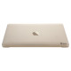 Чохол Baseus Sky Case для Macbook 12 Clear