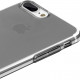 Чохол Baseus Super Slim для iPhone 7 Plus Black-Clear