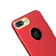 Чохол Baseus Simpleds для iPhone 7 Plus Red