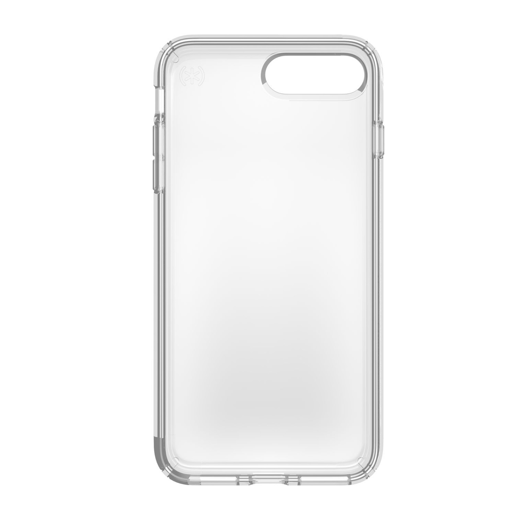 Чохол Baseus Super Slim для iPhone 7 Plus Clear