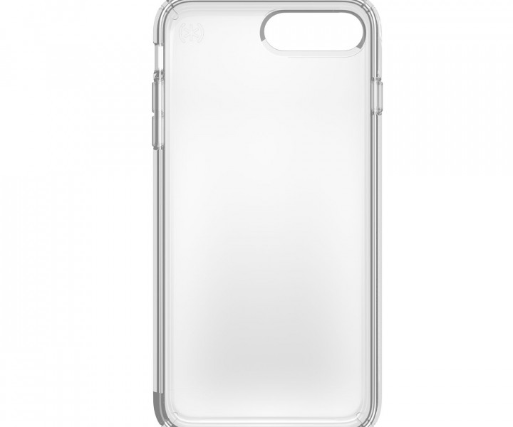 Чохол Baseus Super Slim для iPhone 7 Plus Clear