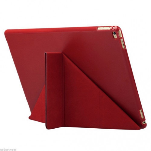 Чохол Baseus Terse Leather для ipad Pro 9.7 Red