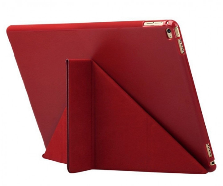 Чохол Baseus Terse Leather для ipad Pro 9.7 Red