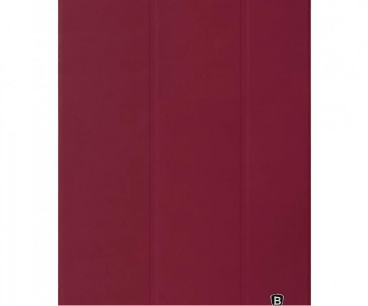 Чохол Baseus Terse Leather для ipad Pro 9.7 Red