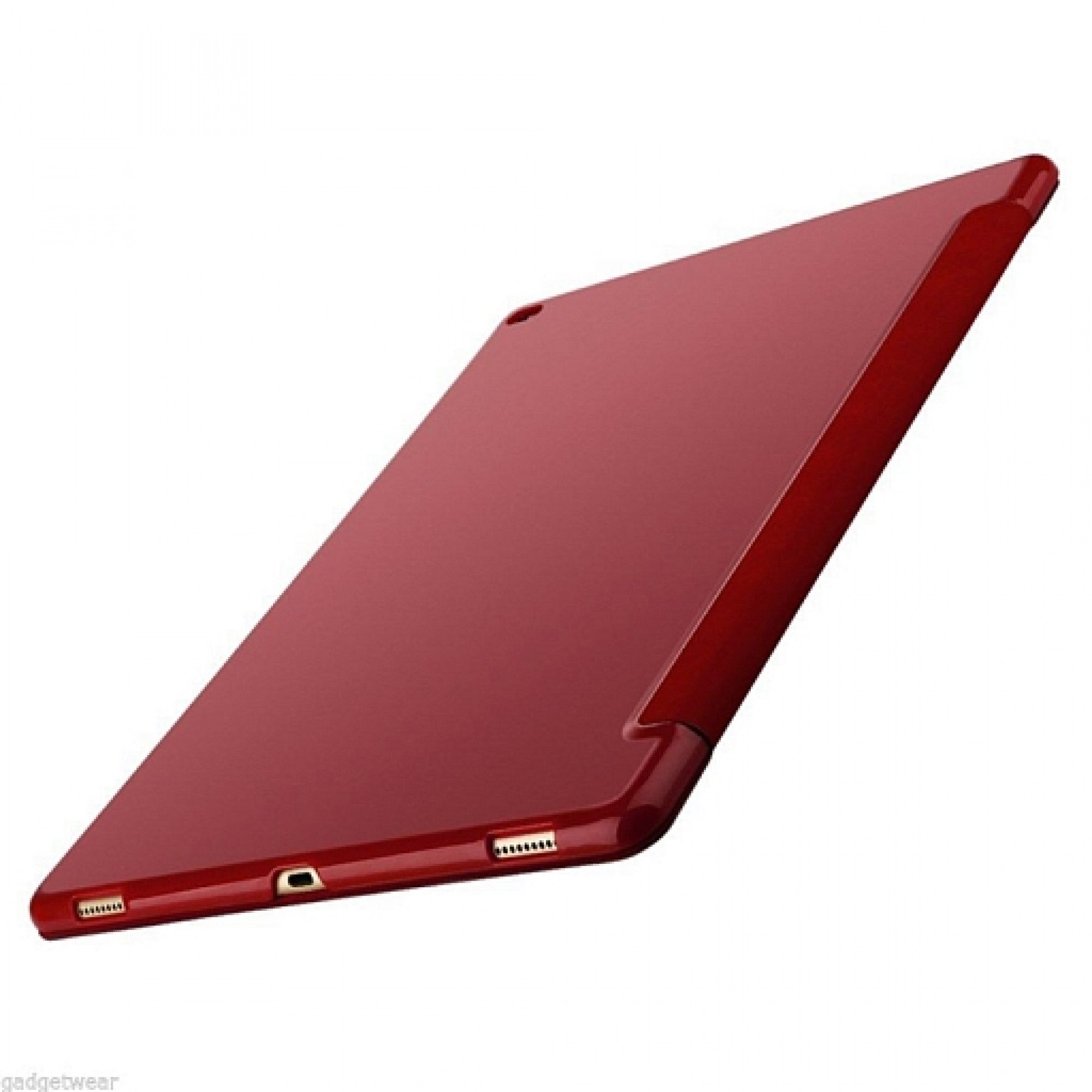 Чохол Baseus Terse Leather для ipad Pro 9.7 Red