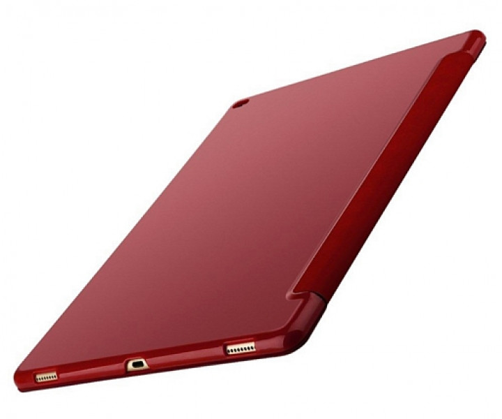 Чохол Baseus Terse Leather для ipad Pro 9.7 Red